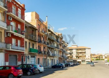 Edificio all\'aperto - Quadrilocale largo Monreale
 
4, Lentini - foto 20