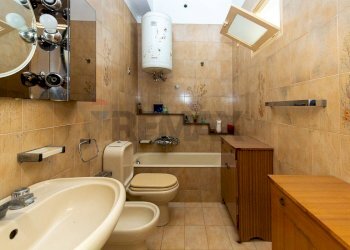 Bagno - Quadrilocale via tindari
 
44, Lentini - foto 7