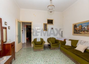 Soggiorno - Quadrilocale via tindari
 
44, Lentini - foto 9