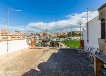 Terrazza - Quadrilocale via tindari
 
44, Lentini - foto 16