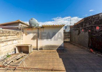 Terrazza - Quadrilocale via tindari
 
44, Lentini - foto 19