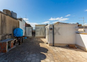 Terrazza - Quadrilocale via tindari
 
44, Lentini - foto 20