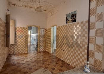 Hall / corridoio - Independent house Via Platamone
 
79, Rosolini - photo 7