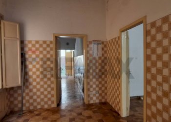 Hall / corridoio - Independent house Via Platamone
 
79, Rosolini - photo 9