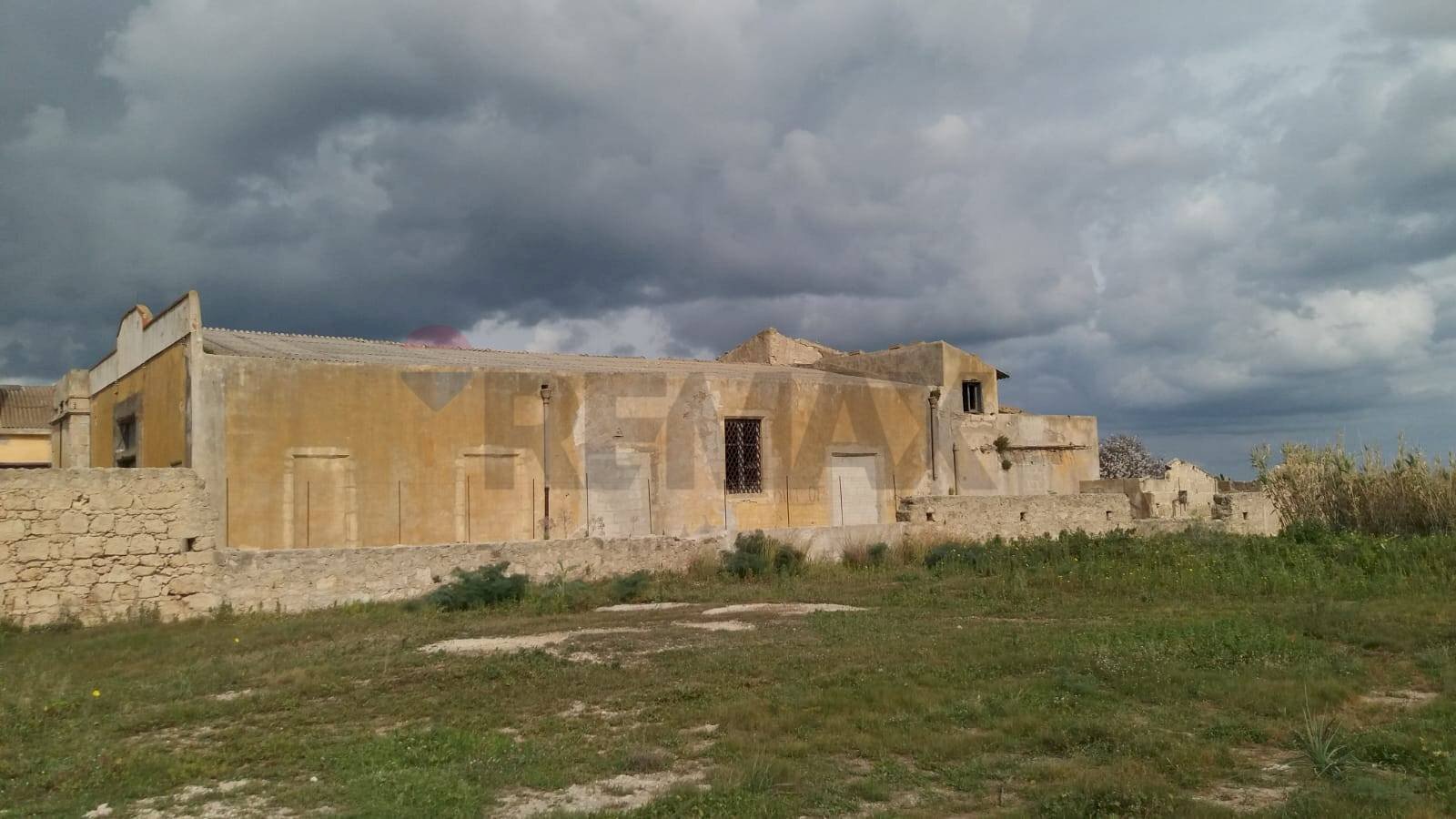 Casa all\'aperto - Capannone Contrada lettiera, Pachino - foto 1