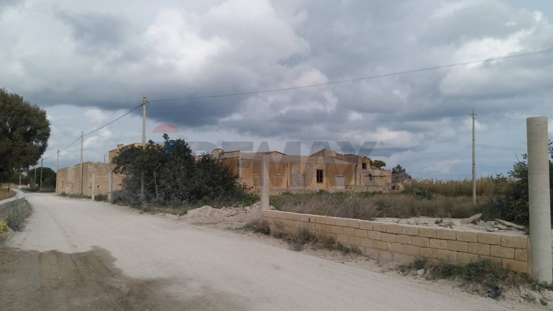 Casa all\'aperto - Capannone Contrada lettiera, Pachino - foto 2