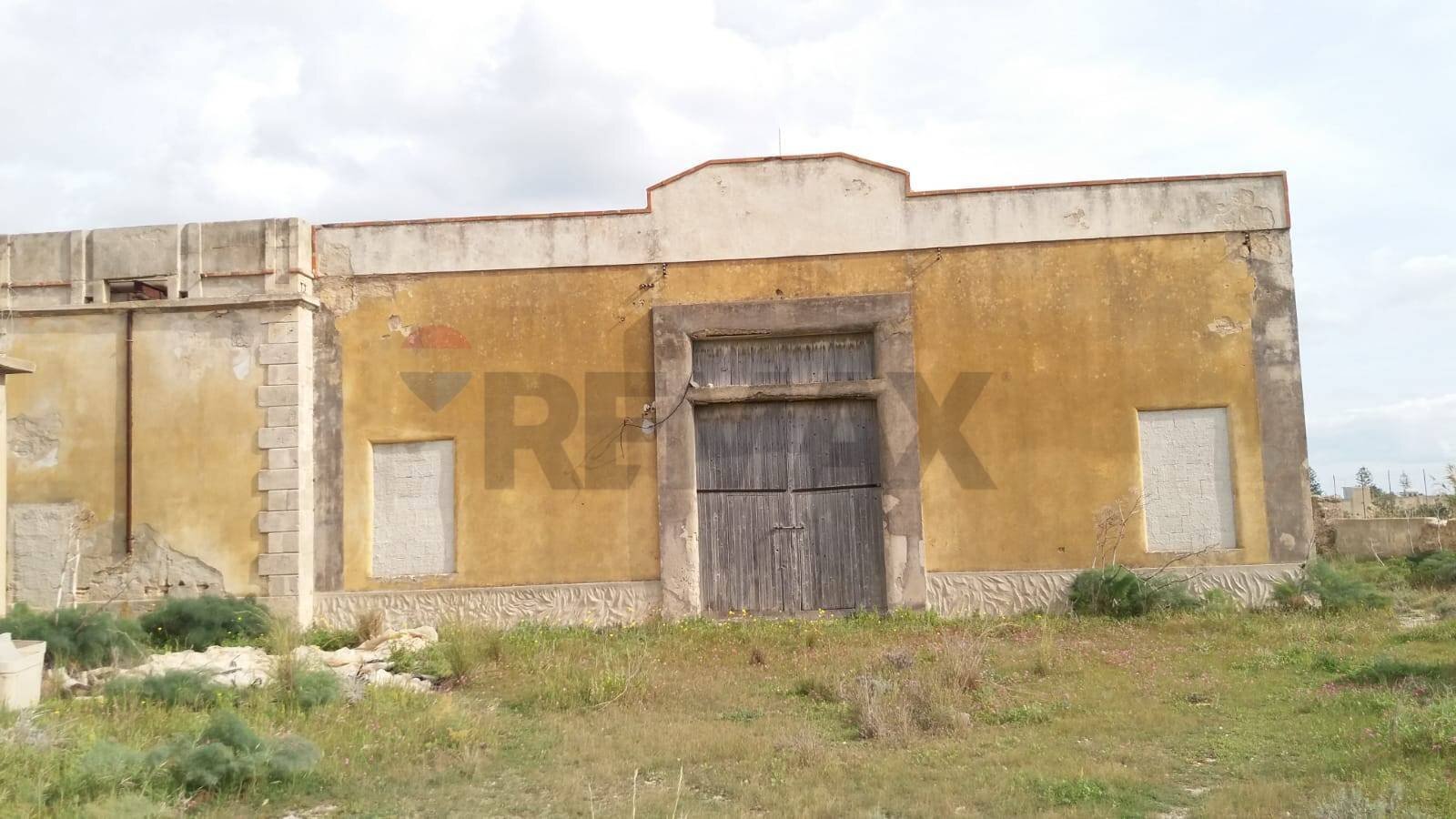 Casa all\'aperto - Capannone Contrada lettiera, Pachino - foto 3