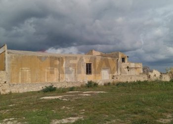 Casa all\'aperto - Capannone Contrada lettiera, Pachino - foto 1