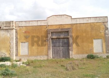 Casa all\'aperto - Capannone Contrada lettiera, Pachino - foto 3