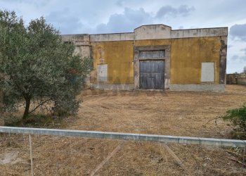 Casa all\'aperto - Capannone Contrada lettiera, Pachino - foto 4