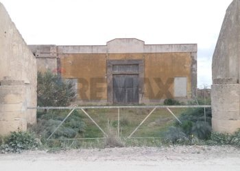 Casa all\'aperto - Capannone Contrada lettiera, Pachino - foto 5