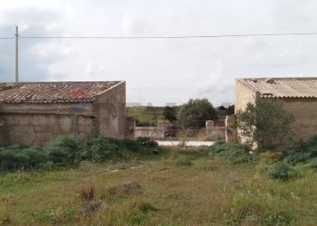 Casa all\'aperto - Capannone Contrada lettiera, Pachino - foto 6