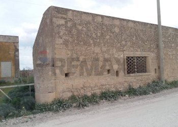 Casa all\'aperto - Capannone Contrada lettiera, Pachino - foto 7