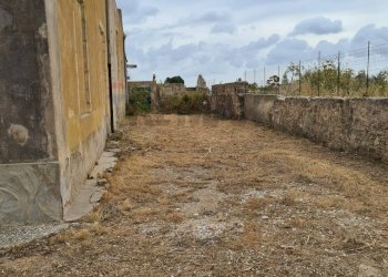 Giardino - Capannone Contrada lettiera, Pachino - foto 8