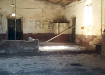 Piscina - Capannone Contrada lettiera, Pachino - foto 9