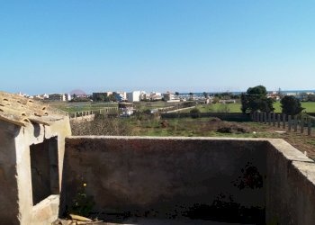 Balcone - Capannone Contrada lettiera, Pachino - foto 11