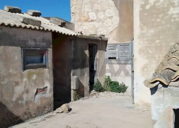 Edificio all\'aperto - Capannone Contrada lettiera, Pachino - foto 12