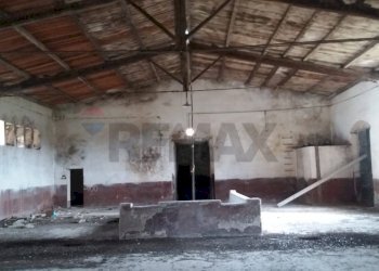 Parcheggio - Capannone Contrada lettiera, Pachino - foto 16