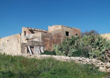 Casa all\'aperto - Capannone Contrada lettiera, Pachino - foto 17