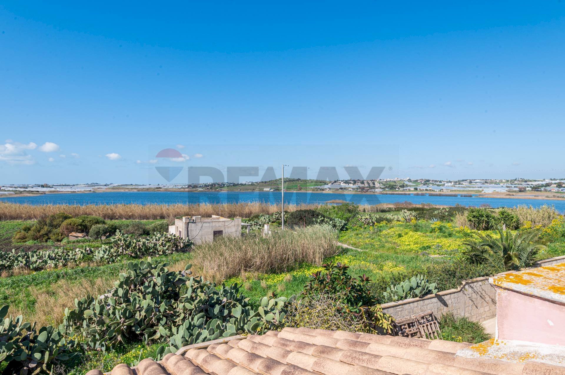 Vista dell\'acqua - Casa semi indipendente Contrada Morghella, Pachino - foto 1