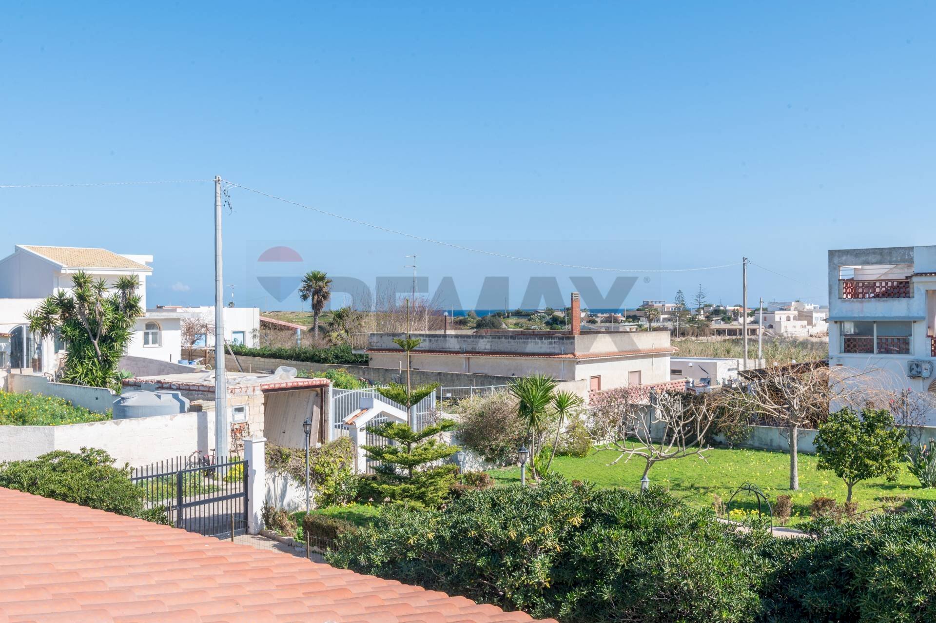 Edificio all\'aperto - Casa semi indipendente Contrada Morghella, Pachino - foto 2