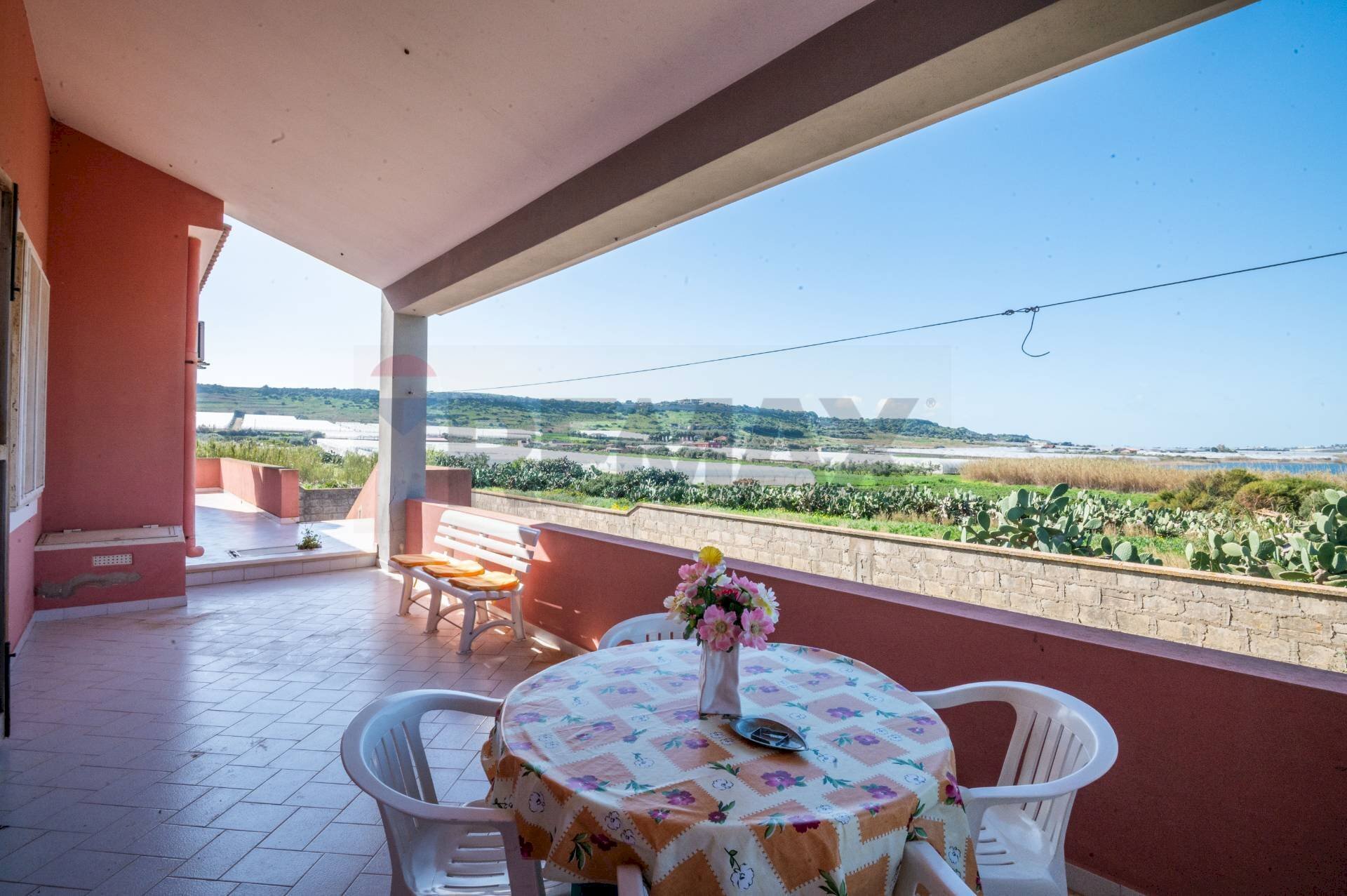 Terrazza - Casa semi indipendente Contrada Morghella, Pachino - foto 3