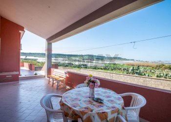 Terrazza - Casa semi indipendente Contrada Morghella, Pachino - foto 3