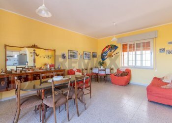 Sala da pranzo - Casa semi indipendente Contrada Morghella, Pachino - foto 5