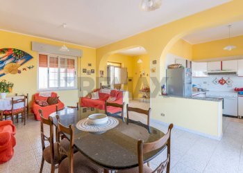 Sala da pranzo - Casa semi indipendente Contrada Morghella, Pachino - foto 7