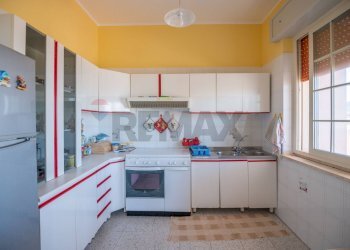 Cucina - Casa semi indipendente Contrada Morghella, Pachino - foto 8