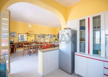 Cucina - Casa semi indipendente Contrada Morghella, Pachino - foto 9