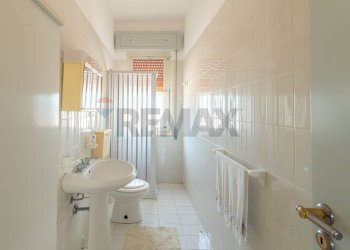 Bagno - Casa semi indipendente Contrada Morghella, Pachino - foto 10