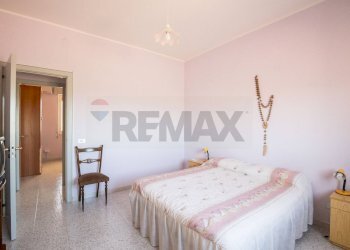 Camera / camera da letto - Casa semi indipendente Contrada Morghella, Pachino - foto 14