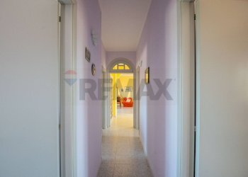 Hall / corridoio - Casa semi indipendente Contrada Morghella, Pachino - foto 15