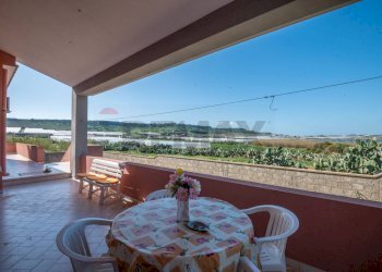 Terrazza - Casa semi indipendente Contrada Morghella, Pachino - foto 17