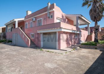 Casa all\'aperto - Casa semi indipendente Contrada Morghella, Pachino - foto 21