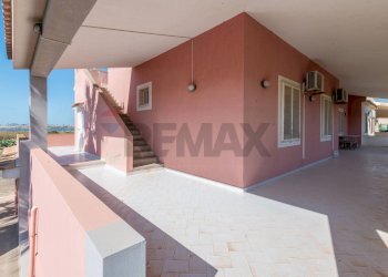 Terrazza - Casa semi indipendente Contrada Morghella, Pachino - foto 24