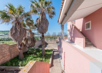 Giardino - Casa semi indipendente Contrada Morghella, Pachino - foto 25