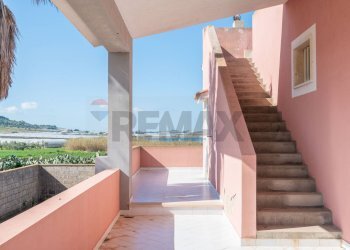 Scale - Casa semi indipendente Contrada Morghella, Pachino - foto 27