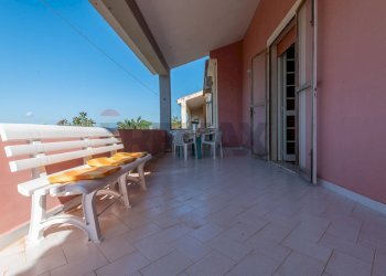 Terrazza - Casa semi indipendente Contrada Morghella, Pachino - foto 28