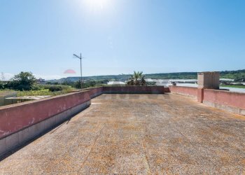 Terrazza - Casa semi indipendente Contrada Morghella, Pachino - foto 29