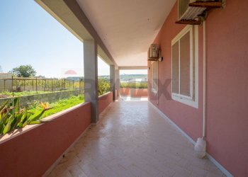 Terrazza - Casa semi indipendente Contrada Morghella, Pachino - foto 30