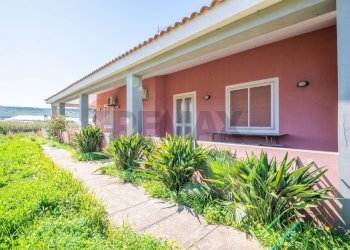 Casa all\'aperto - Casa semi indipendente Contrada Morghella, Pachino - foto 31