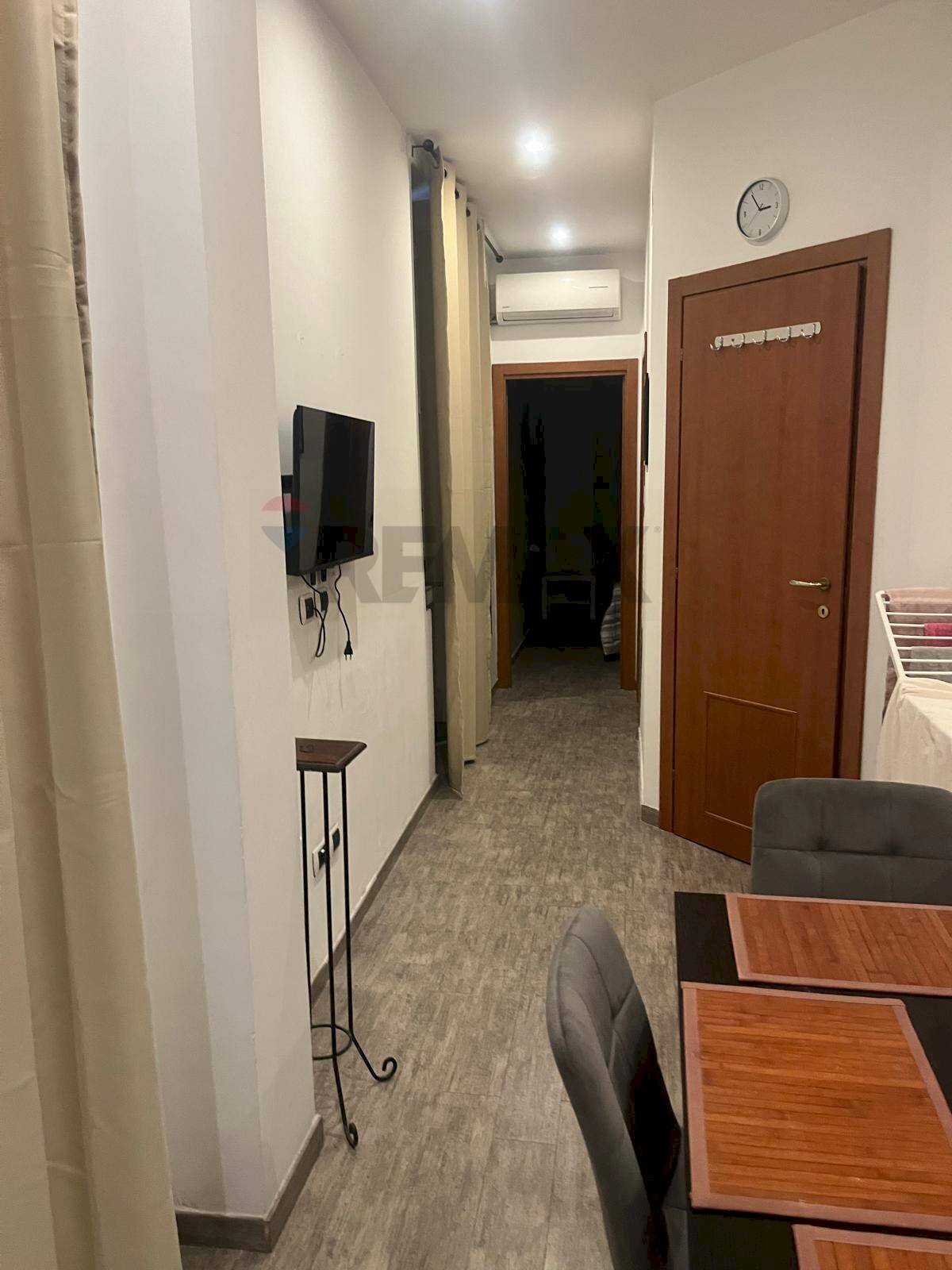 Hall / corridoio - Bilocale viale Teocrito
 
57, Siracusa - foto 3