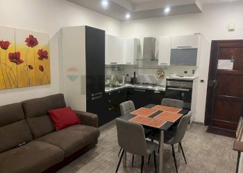 Sala da pranzo - Bilocale viale Teocrito
 
57, Siracusa - foto 2