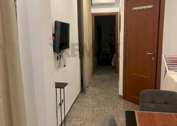 Hall / corridoio - Bilocale viale Teocrito
 
57, Siracusa - foto 3