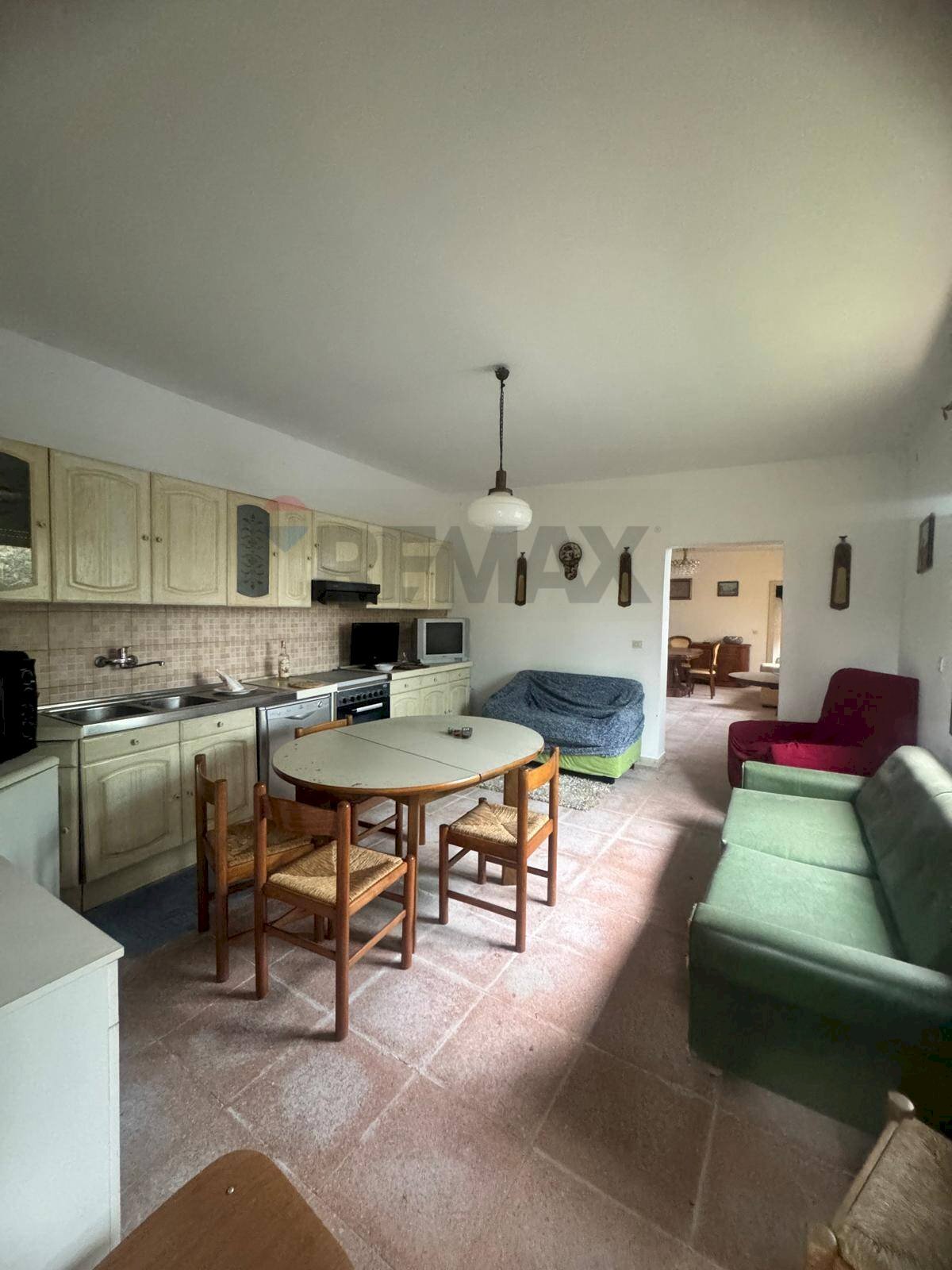 Cucina - Casa indipendente Contrada Tala'
 
snc, Priolo Gargallo - foto 1