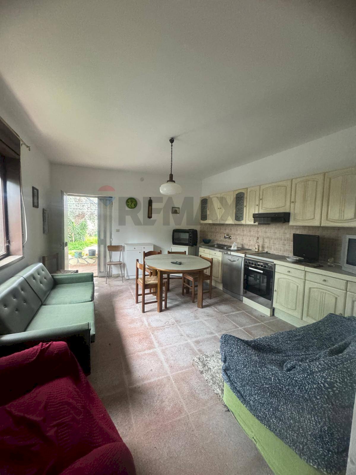 Cucina - Casa indipendente Contrada Tala'
 
snc, Priolo Gargallo - foto 3