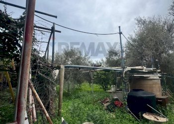 Terreno - Casa indipendente Contrada Tala'
 
snc, Priolo Gargallo - foto 9