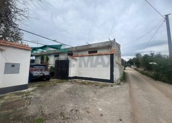 Esterno - Casa indipendente Contrada Tala'
 
snc, Priolo Gargallo - foto 11